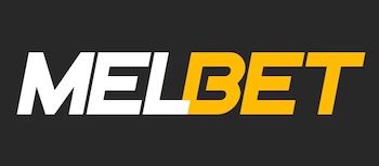Melbet logo